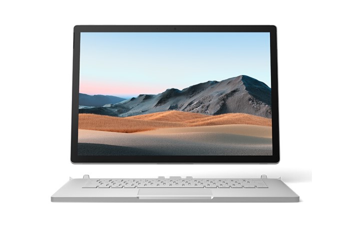 朔州Surface 维修前的准备工作